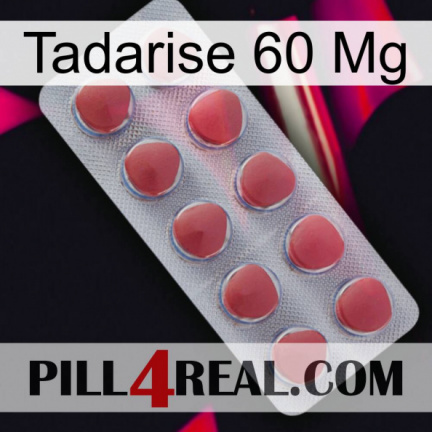 Tadarise 60Mg 18